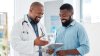 The Key Health Screenings Men Should Focus On
