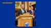 Former Hartford police chief Jason Thody appointed chief of police in New Bedford, MA
