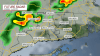 Warm, humid on Friday; tracking thunderstorms