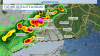 Heat advisory issued for Thursday with severe storms possible