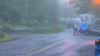 Large police presence closes Hartford Turnpike in North Haven