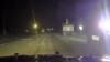 Not-so-hot pursuit of burglary suspect sees police cars chase tractor excavator at walking pace