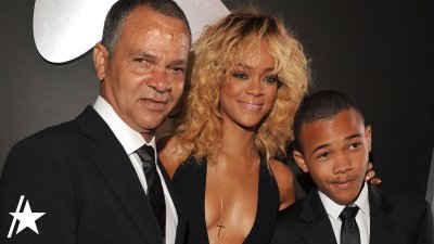 Rihanna's father Ronald Fenty dies at 70