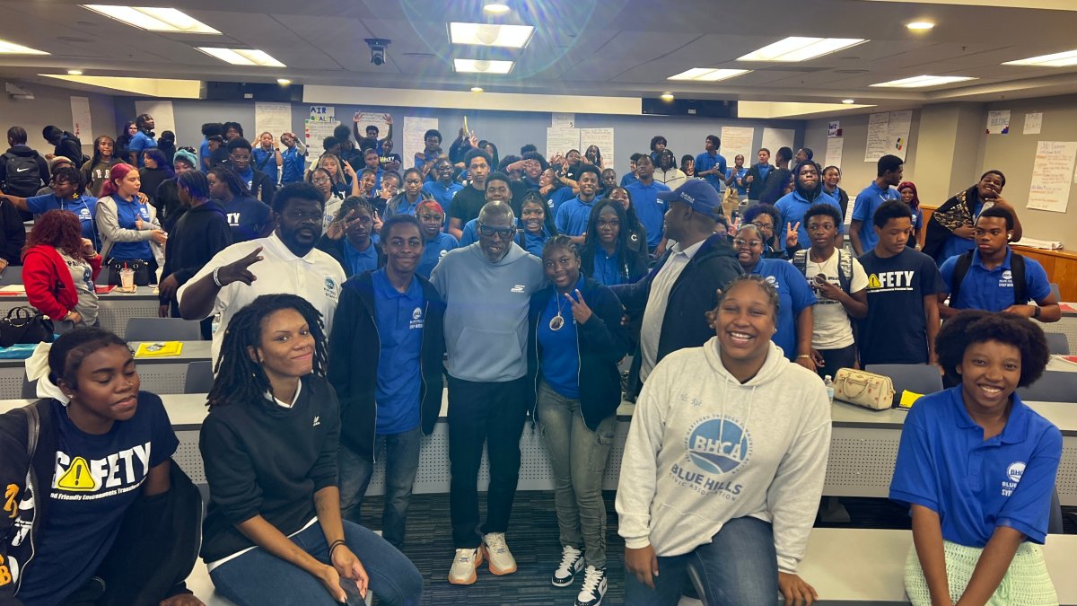Nonprofits hope to mend the void left by Blue Hills Civic Association layoffs