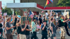 ‘Innocent bystander' shot dead by ‘peacekeepers' during ‘No Kings' protest in Salt Lake City