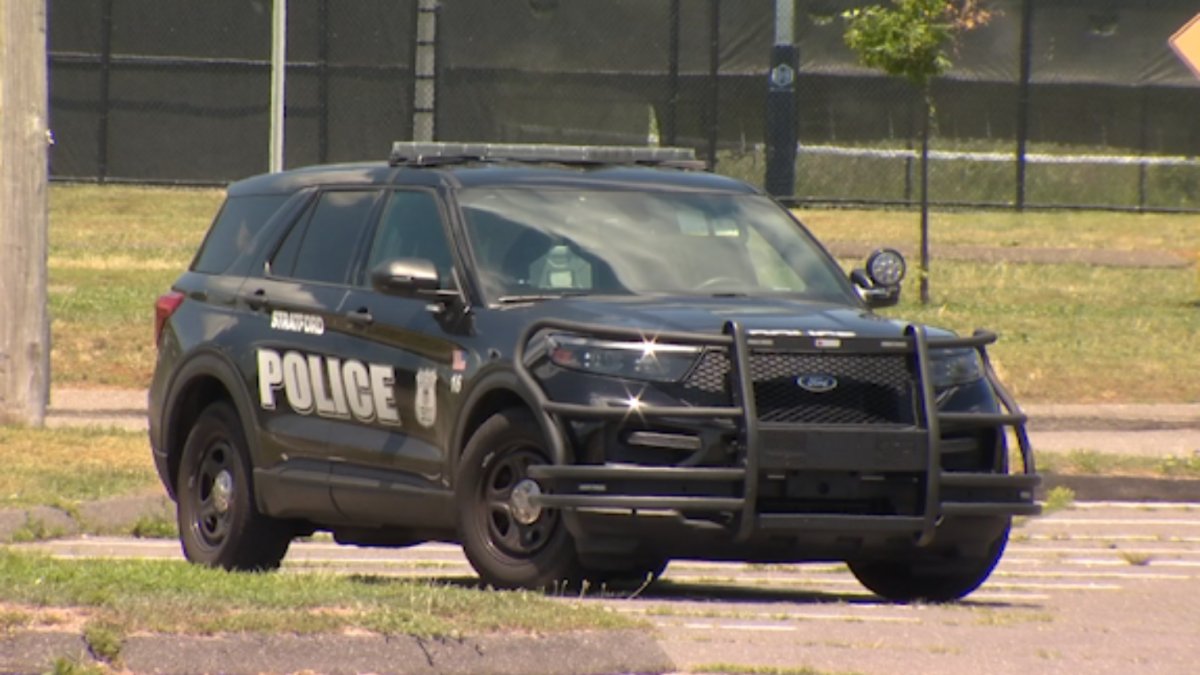 Police presence at Stratford beaches to increase due to recent ...
