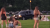 ‘This is insane!' Driver speeds through National Mall in DC
