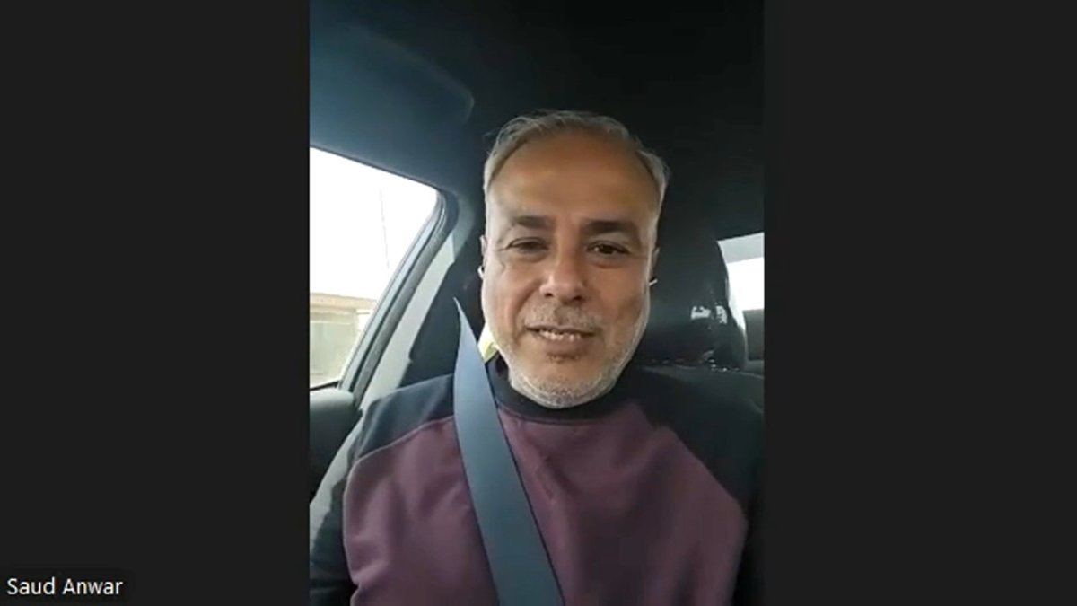 Face the Facts: Sen. Anwar explains returning to US from Middle East ...