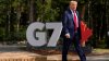 Live updates: Trump departing G7 summit early due to Middle East tensions