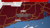 Gusty winds Friday, extreme heat watch issued for Sunday through Tuesday