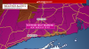 Extreme Heat Warning in effect through Tuesday