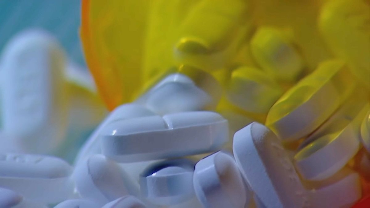 Advocates highlight services available after an overdose spike in Hartford