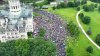 Here are the ‘No Kings' protests planned across Connecticut this weekend
