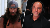 ‘Liver King' influencer arrested in Texas after threatening Joe Rogan