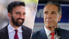 Andrew Cuomo concedes to Zohran Mamdani in NYC Democratic mayoral primary