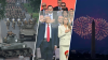 Live updates: DC military celebration concluding with performances, fireworks