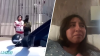 ‘I can't fight back; I'm pregnant': U.S. citizen detained by ICE in California