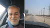 Senator Anwar trying to get home from Iraq after airstrikes in Iran