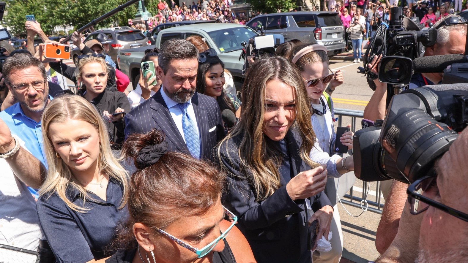 Karen Read trial today: Verdict watch continues – NBC Connecticut