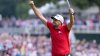 Keegan Bradley wins Travelers Championship with final putt