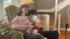 ICE detains Marine Corps veteran's wife who was still breastfeeding their baby