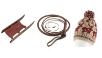 Chicago movie auction items