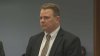 Funeral home owner accused of embezzling funds pleads not guilty in court