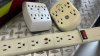 Firefighters warn not to plug air conditioners into power strips, extension cords