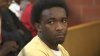 Man sentenced for 2023 crash that killed Hartford Detective Bobby Garten