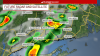 Heat advisory issued for Thursday with severe storms possible
