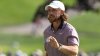 Fleetwood seizes control after Scheffler blowup and leads Travelers by 3