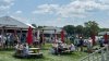 2,000 volunteers come from all over the US to make Travelers Championship a success