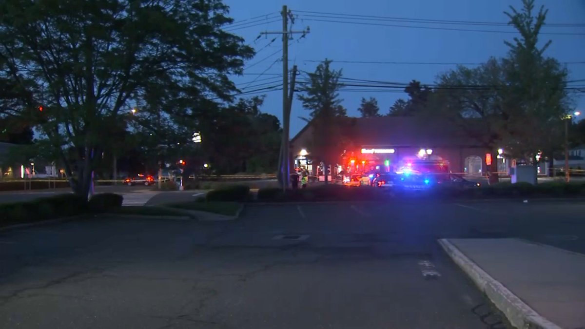 Police identify man hit and killed in busy West Hartford intersection ...