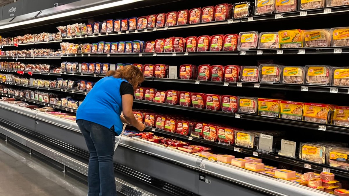 Inflation report Tuesday should provide clues on the impact tariffs are ...