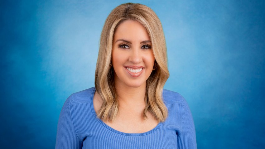 Shannon Miller – NBC Connecticut