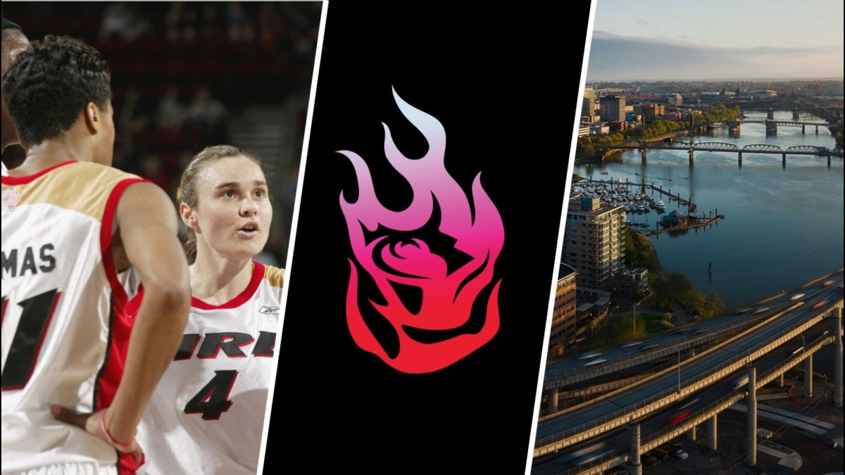 Portland Fire reignited in the Global Epicenter of Women's Sports