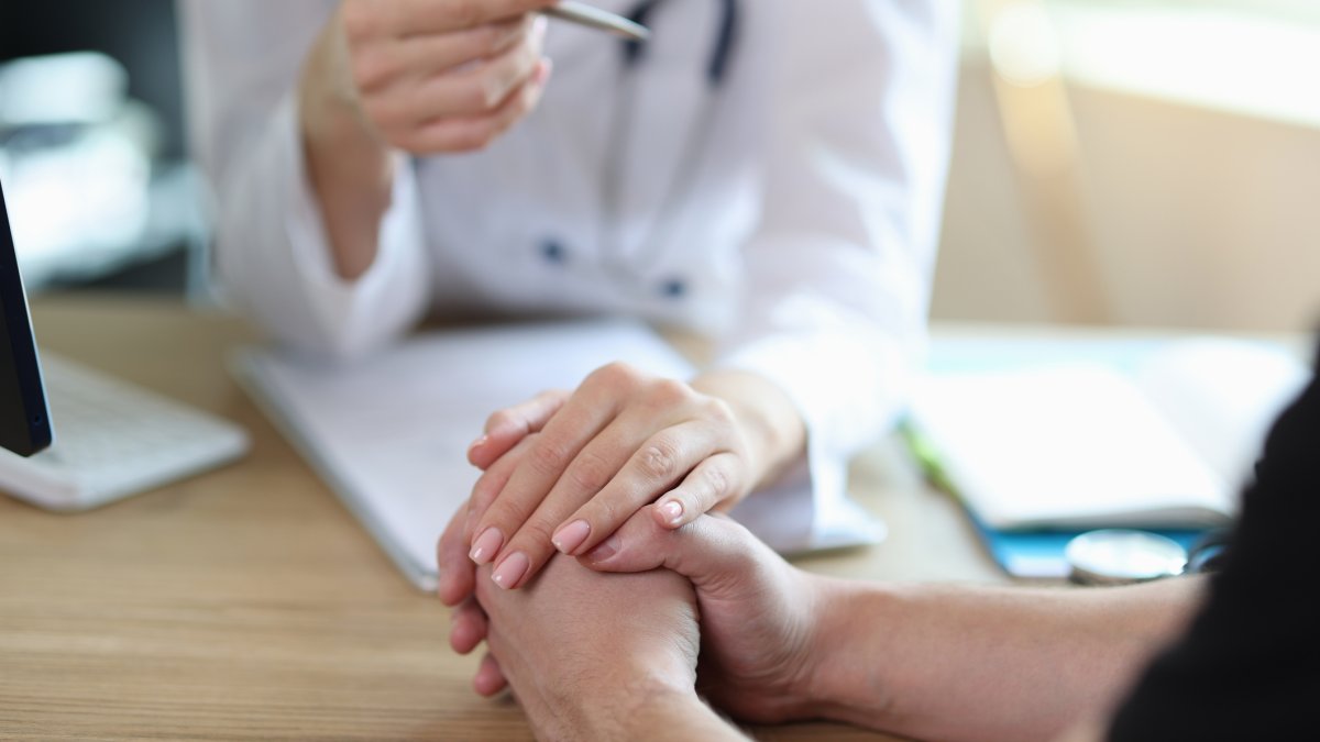 Connecticut Residents Face Health Coverage Cuts Under Trump's Proposed Bill: Over 100,000 at Risk