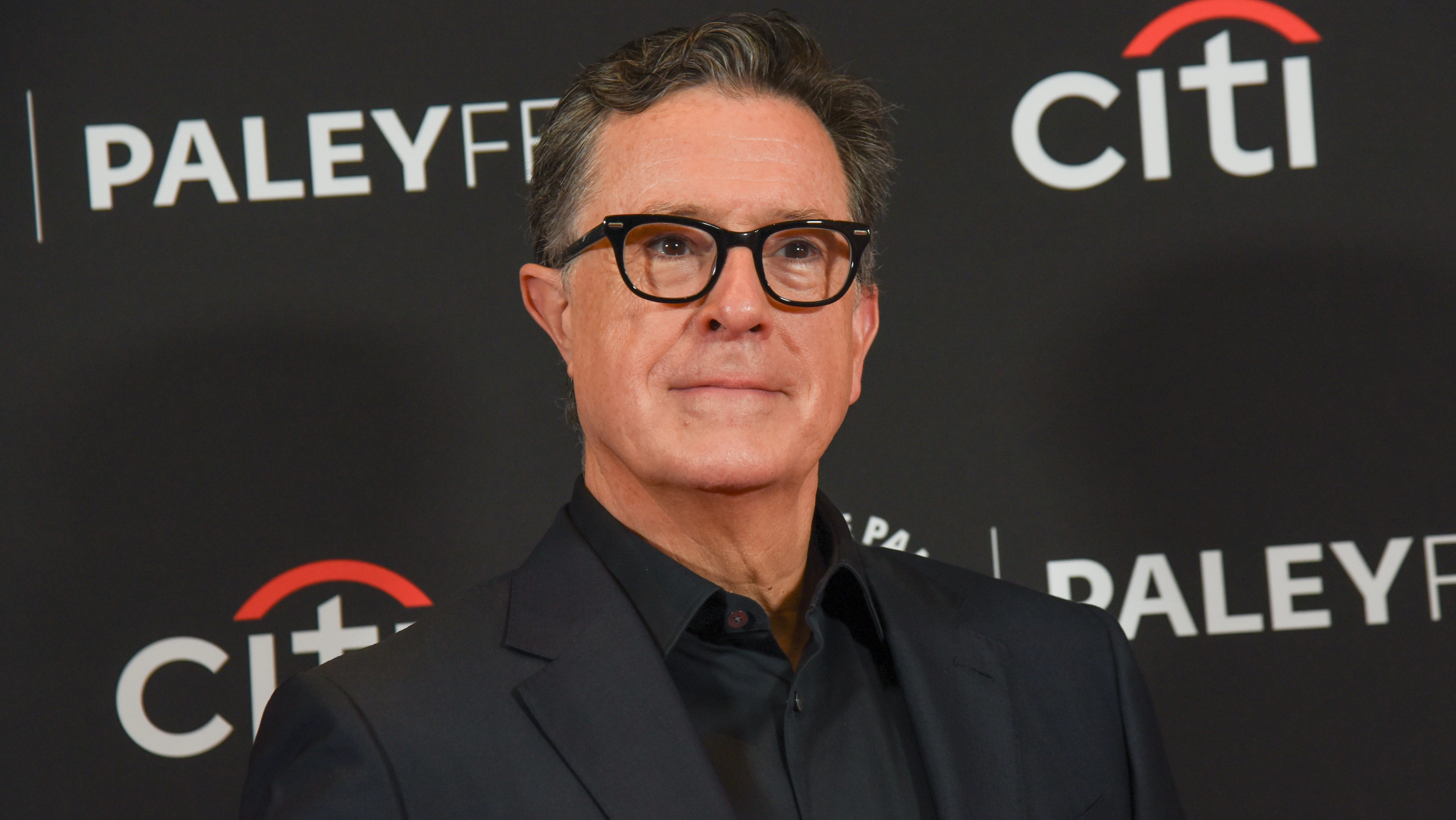 Stephen Colbert's 'Late Show' run to end as CBS cancels franchise - NBC Connecticut