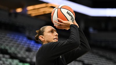 Taurasi