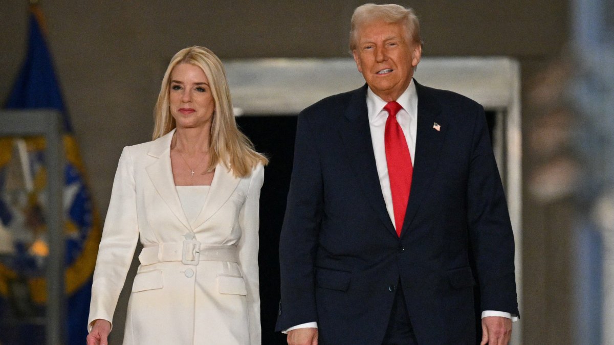 Amid Epstein fallout, Trump administration turns to MAGA's other greatest hits