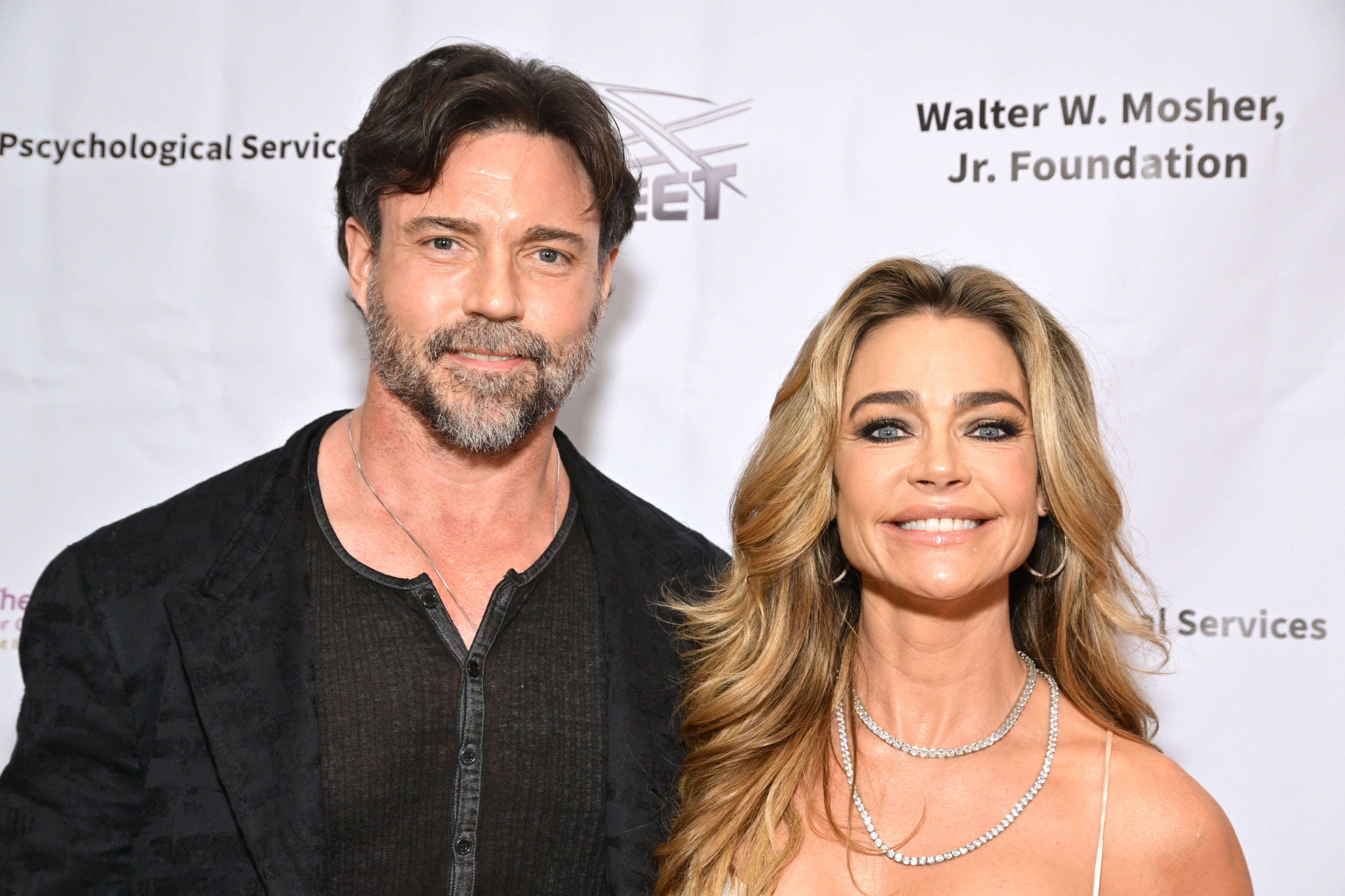 Denise Richards’ husband files for divorce after 6 years married NBC