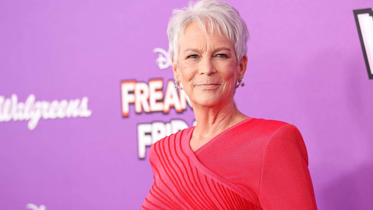 Why Jamie Lee Curtis says she’s been ‘selfretiring for 30 years’ NBC