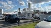 Building evacuated after possible hazmat leak in Ellington