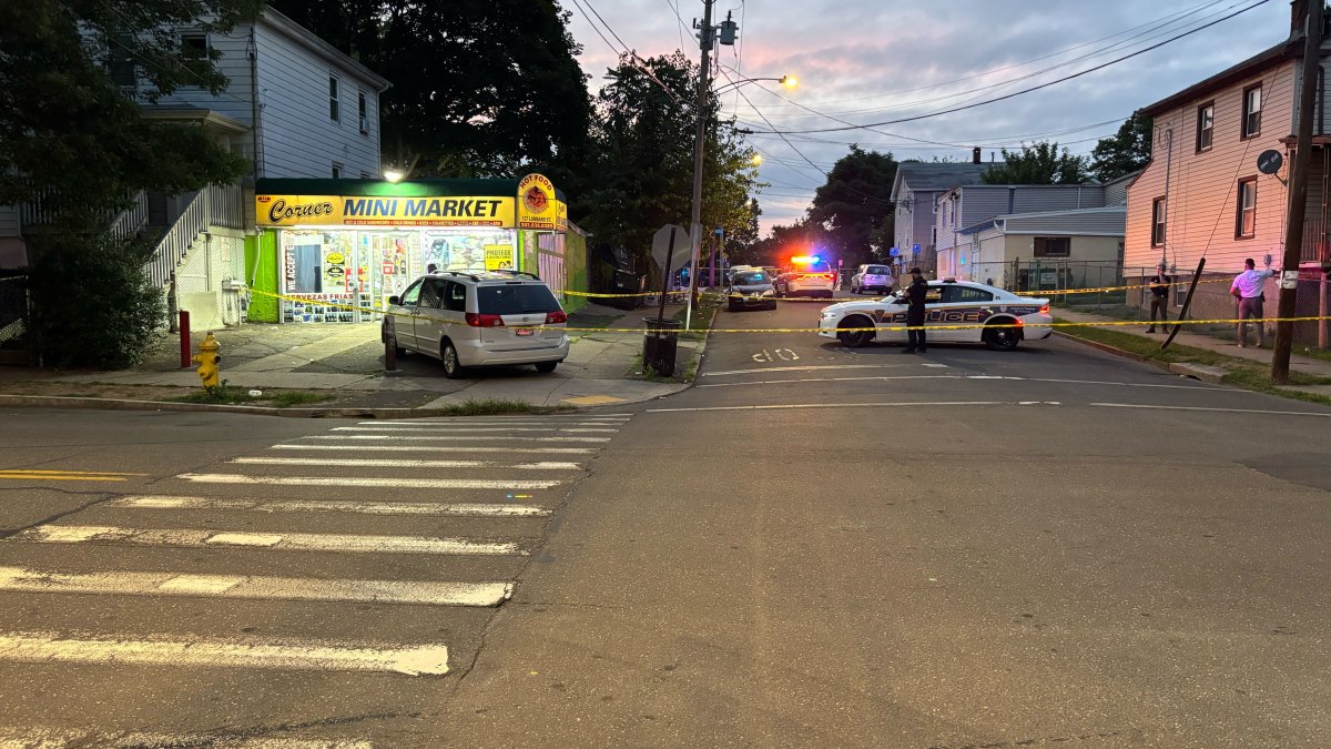 Police identify man who died during shooting in New Haven – NBC Connecticut