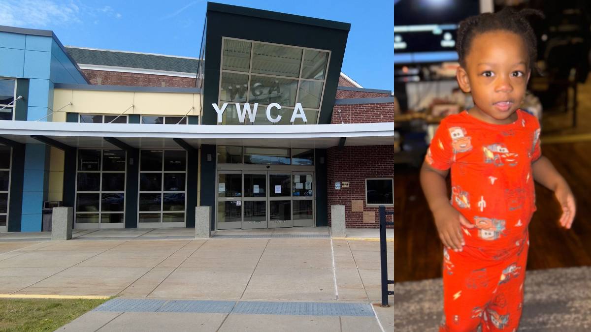 DCF investigating death of 2-year-old after medical emergency at New Britain YWCA