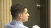 Jury ‘deadlocked' on murder charge in Valle trial to continue deliberating Tuesday