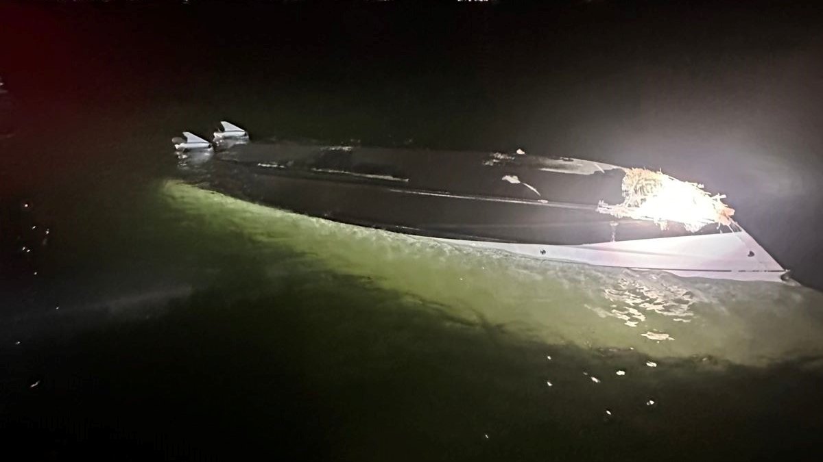 Harbor masters urge caution at night after recent boat crashes – NBC...