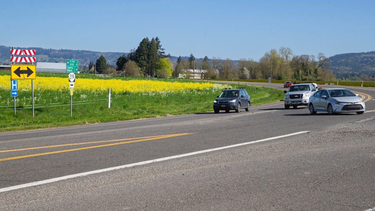 Traffic deaths down in Connecticut through first half of the year – N...