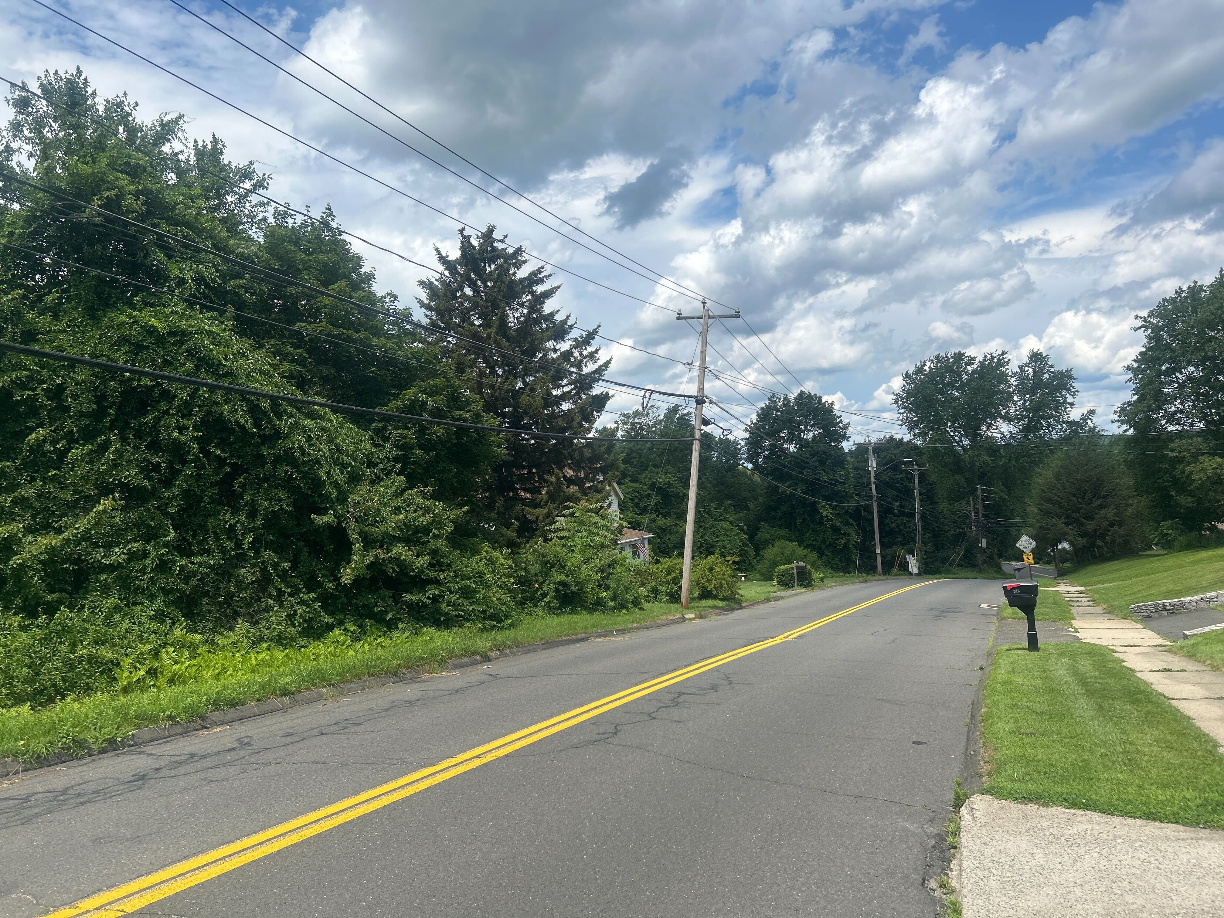Coyote bit teen and father in Watertown