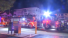 9 dead, 1 in critical condition after fire at Massachusetts assisted living facility
